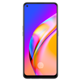 Voucher For Oppo F19 Pro+ 5G 8 GB 128 GB Space Silver