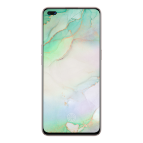 Voucher For OPPO Reno3 Pro 8GB 128GB Sky White