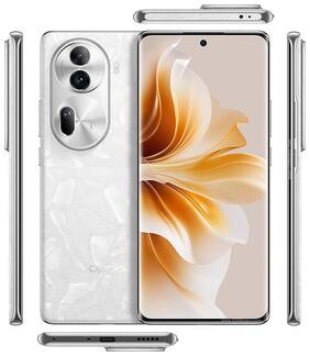 Voucher For OPPO Reno 11 8GB 256GB