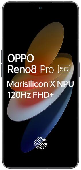 Voucher For Oppo Reno8 Pro 5G 12 GB 256 GB
