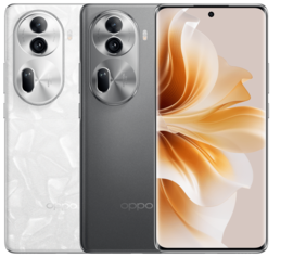 Voucher For OPPO Reno 11 Pro 12GB 256GB