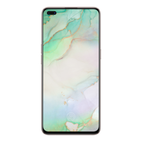 Voucher For OPPO Reno3 Pro 8GB 128GB Sky White