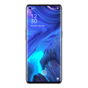 Voucher For OPPO Reno4 Pro 8 GB 128 GB Silky White