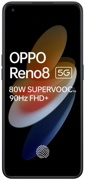 Voucher For Oppo Reno8 5G 8 GB 128 GB