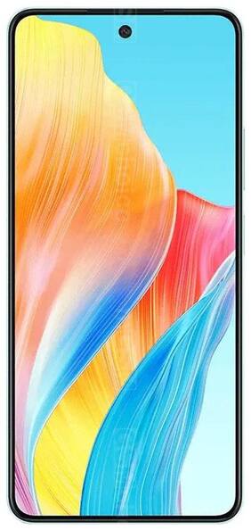 Voucher For Oppo A58 6 GB 128 GB