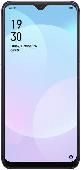 Voucher For OPPO F11 6GB 128GB Jewelry White