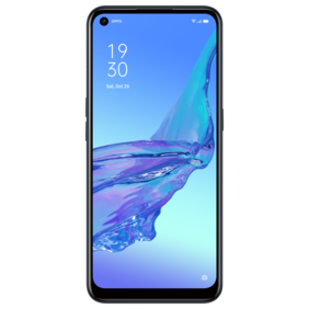 Voucher For OPPO A53 4 GB 64 GB Electric Black