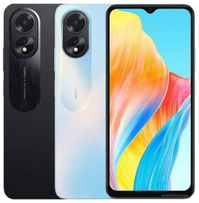 Voucher For OPPO A18 4 GB 64 GB