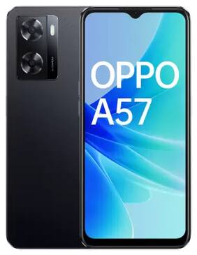 Voucher For Oppo A57 4 GB 64 GB
