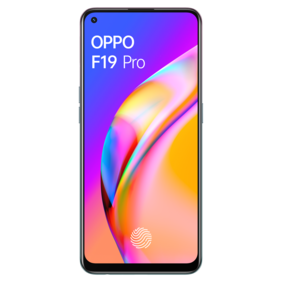 Voucher For Oppo F19 Pro 8 GB 128 GB Fantastic Purple