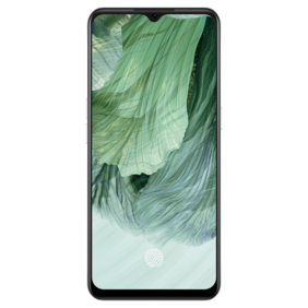 Voucher For OPPO F17 6GB 128GB Classic Silver