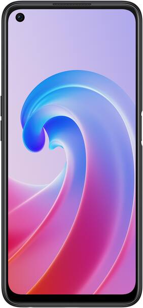 Voucher For Oppo A96 8 GB 128 GB Starry Black