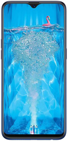Voucher For OPPO F9 Pro 6GB 64GB Twilight Blue