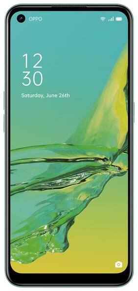 Voucher For OPPO A33 (Mint Cream 3GB 32GB)