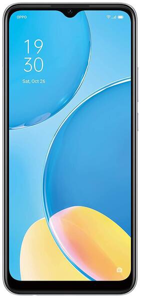 Voucher For OPPO A15s 4 GB 128 GB (Fancy White)