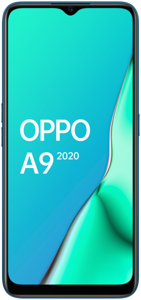 Voucher For Oppo A9 2020 8 GB 128 GB Marine Green