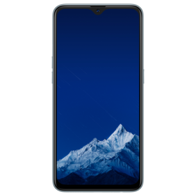 Voucher For OPPO A11K 2 GB 32 GB Flowing Silver