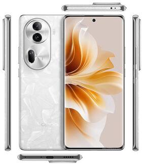 Voucher For OPPO Reno 11 8GB 128GB