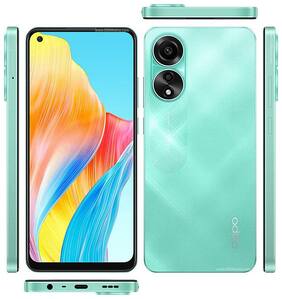 Voucher For Oppo A78 4G 8/128 GB
