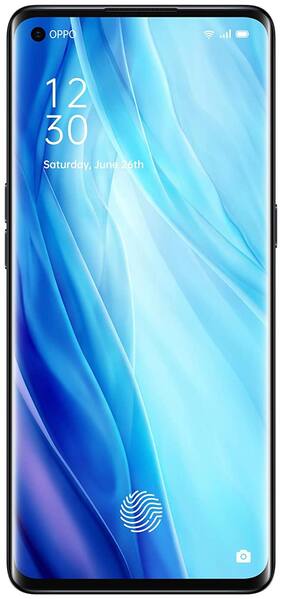 Voucher For Oppo Reno4 Pro 8 GB 128 GB Starry Night Limited Edition