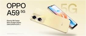 Voucher For OPPO A59 6GB 128GB
