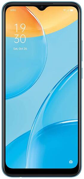 Voucher For OPPO A15 (Mystery Blue 3GB 32GB)