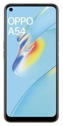 Voucher For OPPO A54 6 GB 128 GB Moonlight Gold