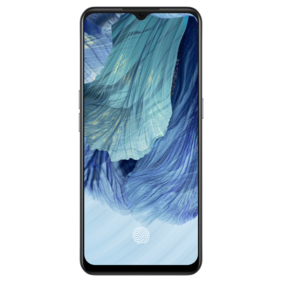 Voucher For OPPO F17 6GB 128GB Navy Blue
