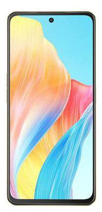 Voucher For Oppo F23 8 GB 256 GB