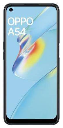Voucher For OPPO A54 6 GB 128 GB Crystal Black