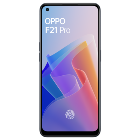 Voucher For Oppo F21 Pro 8 GB 128 GB