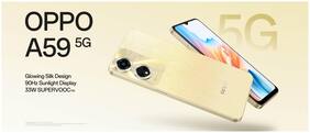 Voucher For OPPO A59 6GB 128GB