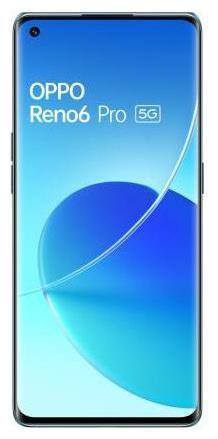 Voucher For Oppo Reno6 Pro 5G (Aurora 256 GB) (12 GB RAM)