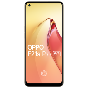 Voucher For Oppo F21S Pro 5G 8 GB 128 GB
