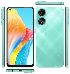 Voucher For Oppo A78 4G 8/128 GB