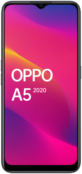 Voucher For Oppo A5 2020 3 GB 64 GB Mirror Black