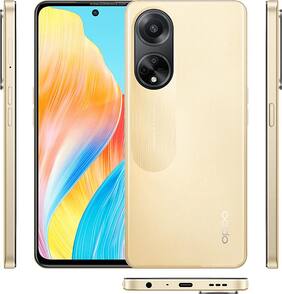 Voucher For Oppo F23 8/128 GB