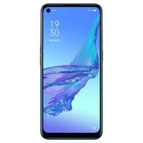 Voucher For OPPO A53 6 GB 128 GB Fancy Blue