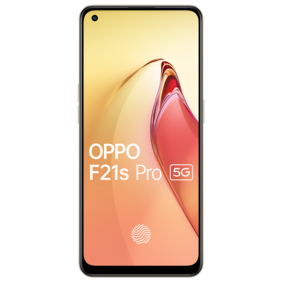 Voucher For Oppo F21S Pro 5G 8 GB 128 GB
