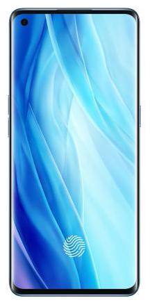 Voucher For OPPO Reno4 Pro Special Edition (Galactic Blue 128 GB) (8 GB RAM)