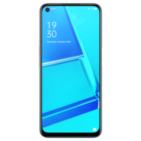 Voucher For OPPO A52 8 GB 128 GB Stream White