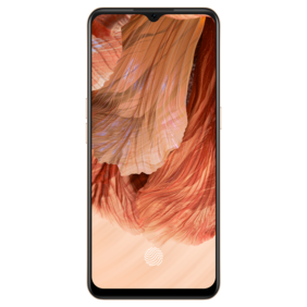 Voucher For OPPO F17 6GB 128GB Dynamic Orange