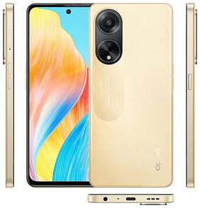 Voucher For Oppo F23 8/128 GB