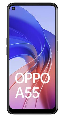 Voucher For Oppo A55 4 GB 128 GB