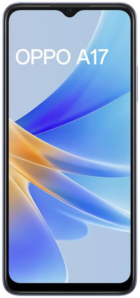 Voucher For Oppo A17 4 GB 64 GB