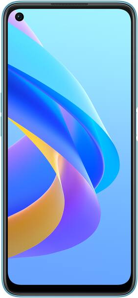 Voucher For Oppo A76 6 GB 128 GB Glowing Blue