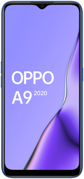Voucher For Oppo A9 2020 4 GB 128 GB Space Purple
