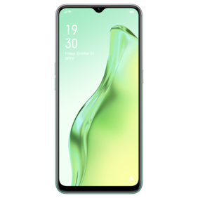 Voucher For OPPO A31 6GB 128GB Fantasy White