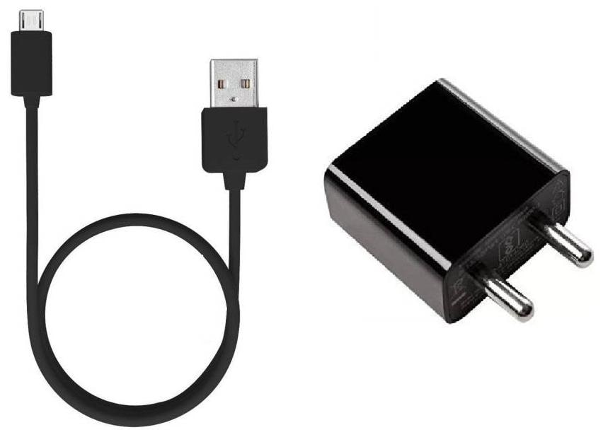 

Gohaps Wall Charger - 1 USB Port