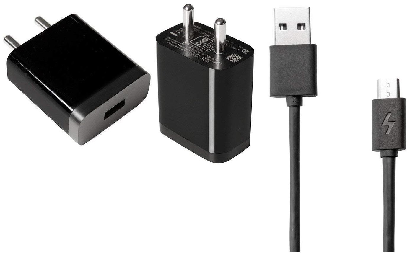

Gohaps Wall Charger - 1 USB Port